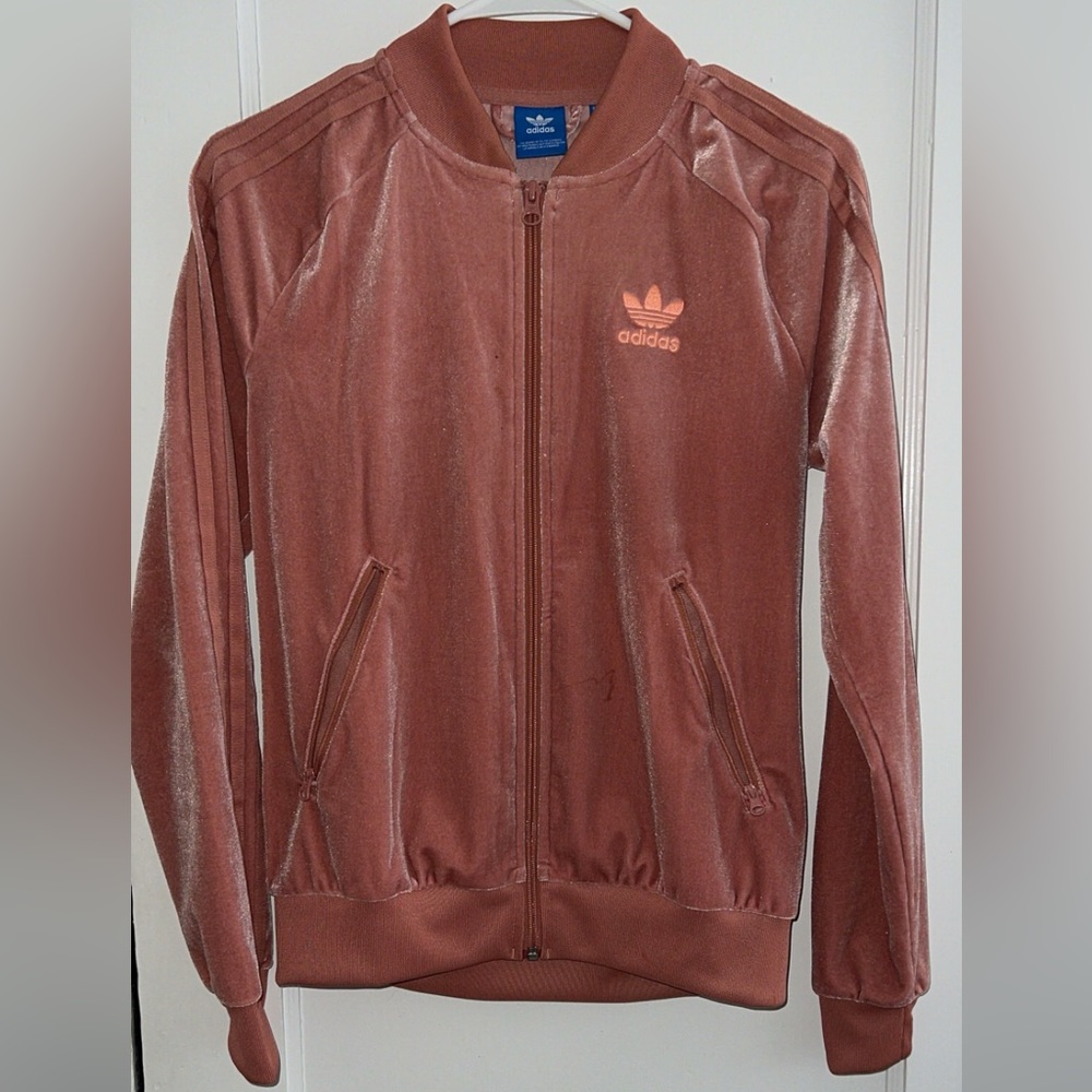Adidas Jacket